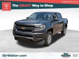 Used 2016 Chevrolet Colorado W/T w/ WT Convenience Package image 1