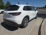 New 2026 Honda HR-V LX image 4