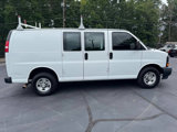 Used 2017 Chevrolet Express 2500 image 6