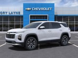 New 2025 Chevrolet Equinox LT w/ Safety and Technology Package image 2