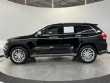 Certified 2017 Jeep Grand Cherokee Summit image 4