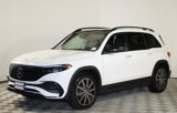 Used 2024 Mercedes-Benz EQB 300 4MATIC image 3
