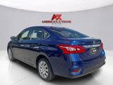 Used 2018 Nissan Sentra S image 3