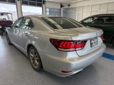 Used 2013 Lexus LS 460 AWD image 3