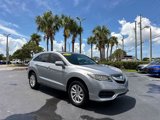 Used 2018 Acura RDX AWD image 2