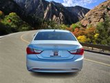 Used 2013 Hyundai Sonata GLS image 4