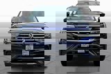 Used 2022 Volkswagen Tiguan SE image 3