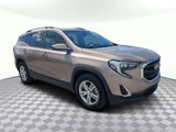Used 2018 GMC Terrain SLE w/ Driver Convenience Package image 2