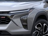 New 2025 Chevrolet Trax RS w/ Sunroof Package image 5