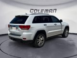 Used 2013 Jeep Grand Cherokee Limited w/ Trailer Tow Group IV image 5