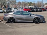 Used 2022 Toyota Camry XSE image 4