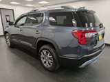 Used 2020 GMC Acadia SLT w/ Driver Alert Package II image 6