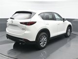 Used 2022 MAZDA CX-5 AWD 2.5 S w/ Select Package image 5