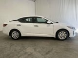 New 2025 Nissan Sentra S image 3