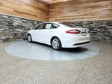 Used 2014 Ford Fusion SE image 5