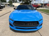 Used 2024 Ford Mustang Coupe image 3