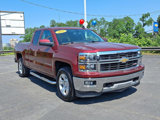 Used 2015 Chevrolet Silverado 1500 LT w/ All Star Edition image 2
