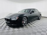 Used 2015 Maserati Ghibli S Q4 image 2
