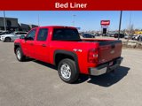 Used 2011 Chevrolet Silverado 1500 LT w/ All-Star Edition image 3