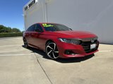 Used 2022 Honda Accord Sport image 3