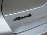 New 2025 Jeep Grand Cherokee L Altitude image 4