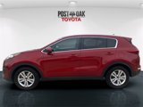 Used 2019 Kia Sportage LX image 2