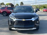 Certified 2022 Chevrolet Blazer LT image 2