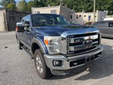 Used 2012 Ford F250 Lariat w/ Lariat Ultimate Pkg image 2