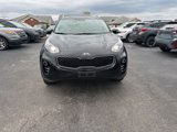 Used 2017 Kia Sportage EX w/ EX Premium Package image 5