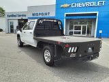Used 2024 Chevrolet Silverado 3500 W/T w/ WT Convenience Package image 6