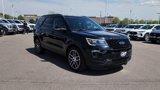 Certified 2018 Ford Explorer Sport image 6