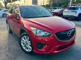 Used 2014 MAZDA CX-5 Grand Touring image 3