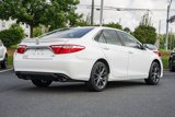 Used 2017 Toyota Camry XSE image 4