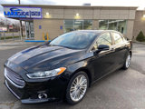 Used 2015 Ford Fusion SE w/ Equipment Group 202A image 3