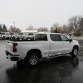 Used 2021 Chevrolet Silverado 1500 RST image 4
