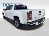 Used 2020 GMC Canyon All Terrain w/ Trailering Package image 3