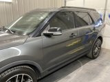 Used 2019 Ford Explorer Sport image 5