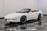 Used 1995 Pontiac Firebird Trans Am image 5