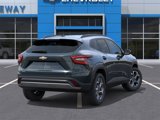 New 2025 Chevrolet Trax LT image 5
