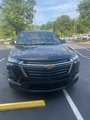 Used 2022 Chevrolet Traverse LT image 3