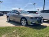 Used 2024 Chevrolet Malibu LT image 5