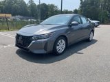 New 2025 Nissan Sentra S image 2
