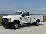 Used 2017 Ford F250 XL w/ Power Equipment Group image 4