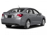 Used 2015 Subaru Impreza 2.0i Premium image 5
