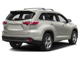Used 2015 Toyota Highlander XLE image 3