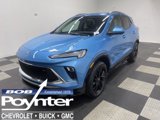 New 2025 Buick Encore GX Sport Touring w/ Advanced Technology Package image 1