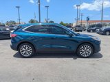 Used 2020 Ford Escape Titanium w/ Titanium Premium Package 2.0 image 4