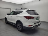 Used 2018 Hyundai Santa Fe Sport image 5