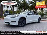 Used 2022 Tesla Model 3 image 3