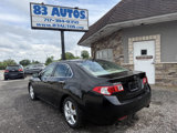 Used 2009 Acura TSX Sedan image 4
